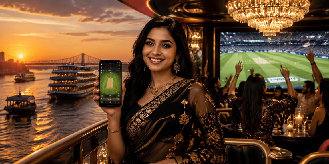 বগুড়ায় ক্রিকেট বেটিং মেলা