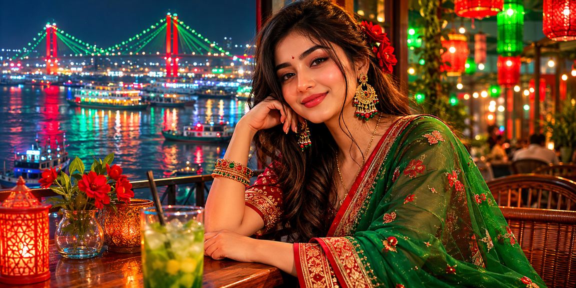 নারায়ণগঞ্জে ক্যাসিনো বিনোদন রঙিন পরিবেশ